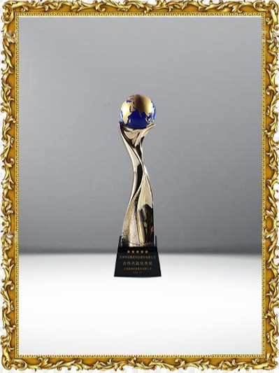 行業(yè)優(yōu)秀獎